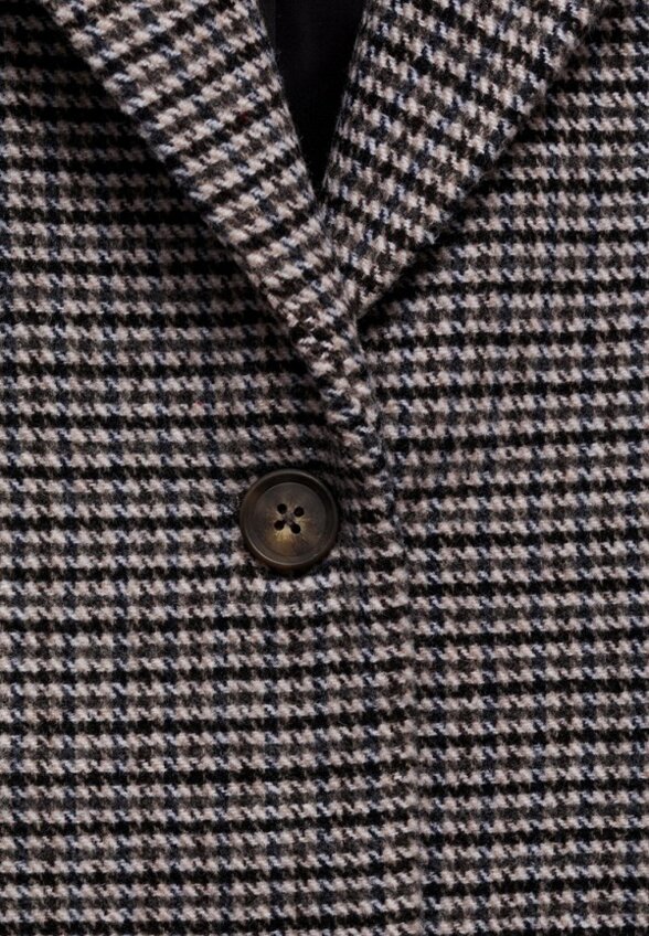 Пальто Mango Teen