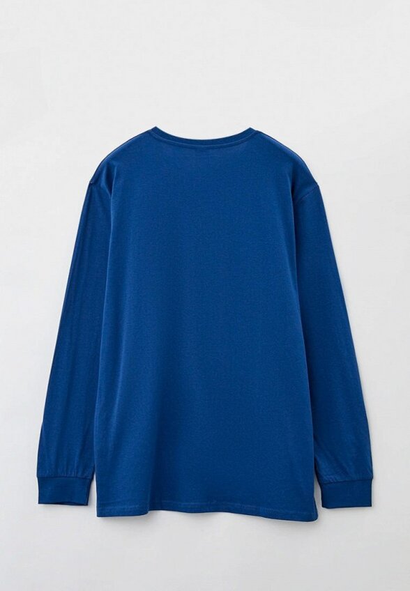 Лонгслив Mr Bigman