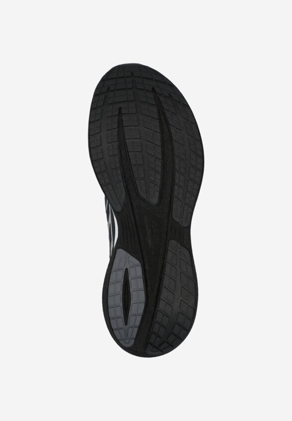 Кроссовки мужские Under Armour Vel Distance, Черный