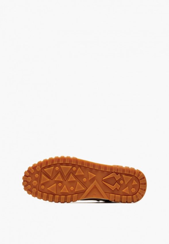 Ботинки Traffa