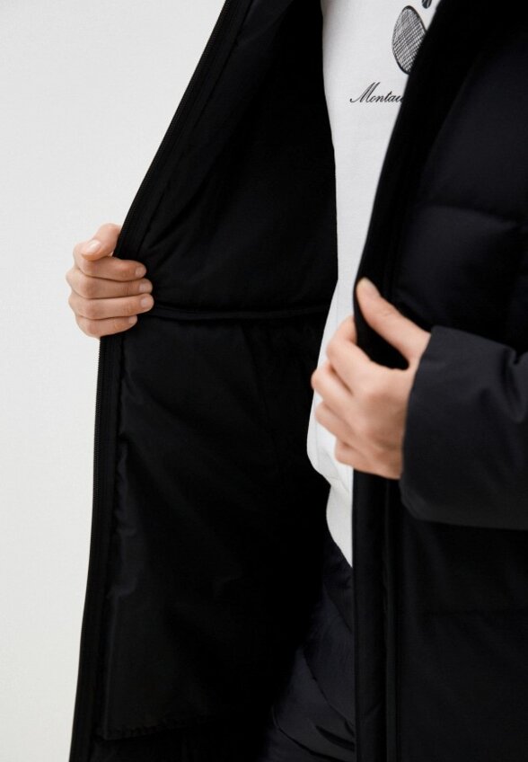 Пуховик Northland