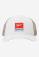 Бейсболка Reebok Vintage Trucker, Белый2  - превью