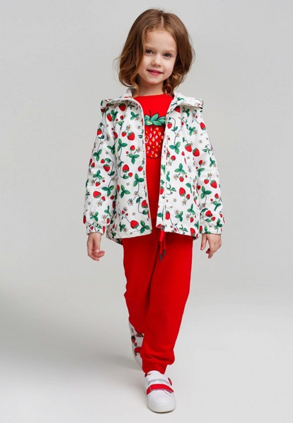 Куртка PlayToday