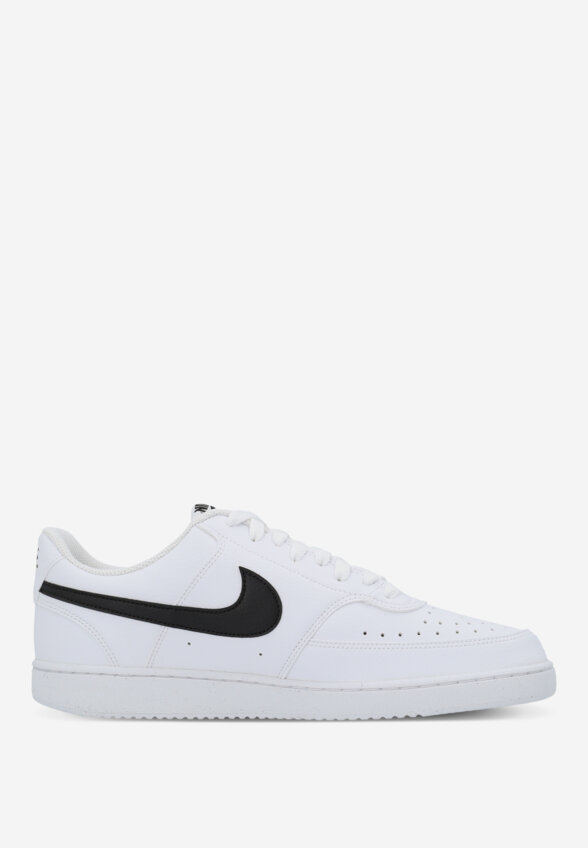 Кеды мужские Nike Court Vision Low Next Nature, Белый