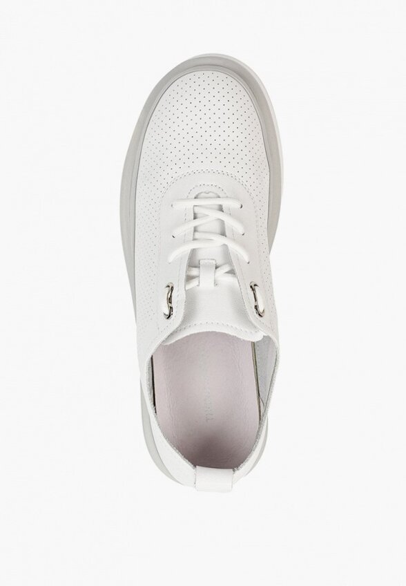 Ботинки Thomas Munz