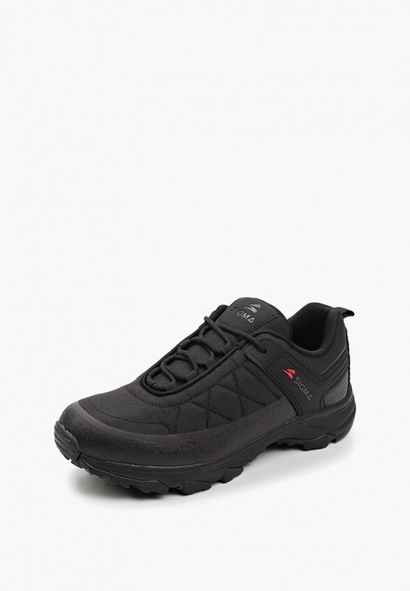 Кроссовки Sigma