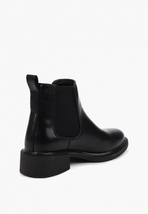 Ботинки T.Taccardi