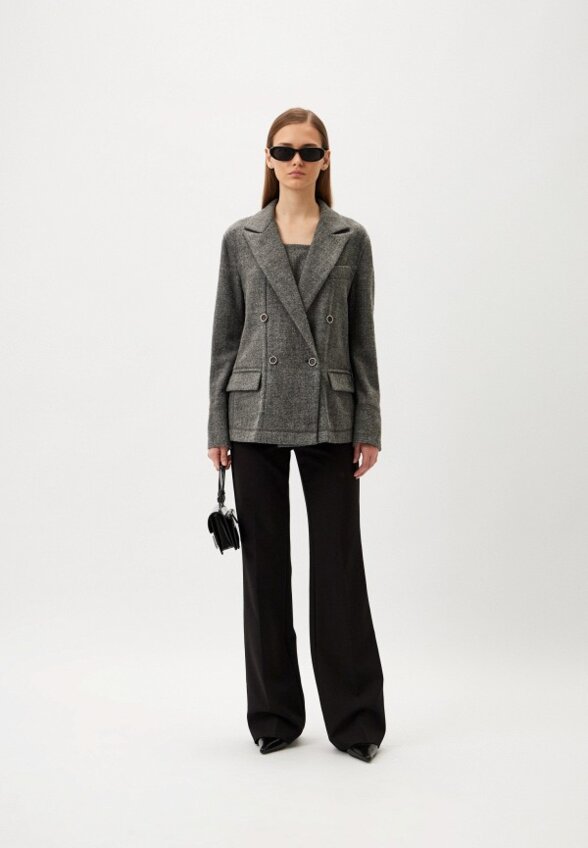 Жакет Emporio Armani