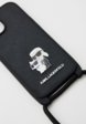 Чехол для iPhone Karl Lagerfeld3  - превью