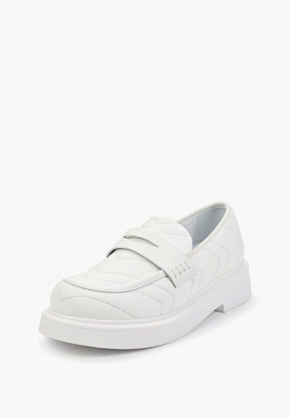 Лоферы Ralf Ringer