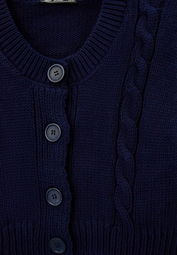 Кардиган Locoloco All For Junior