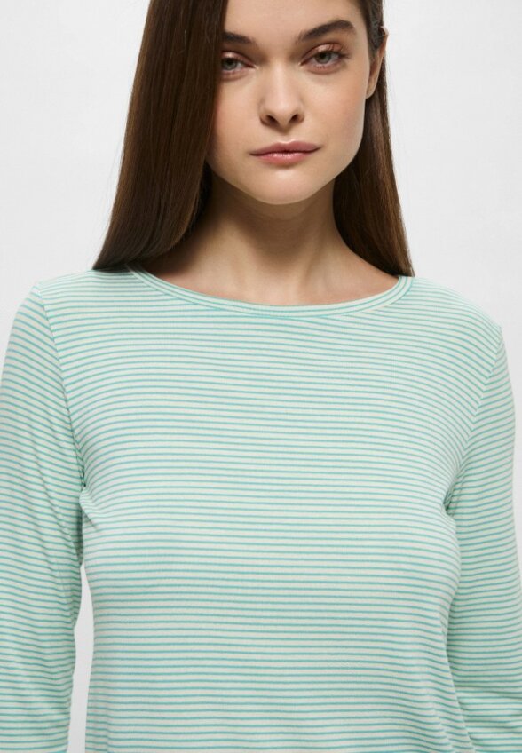 Лонгслив Emme Marella