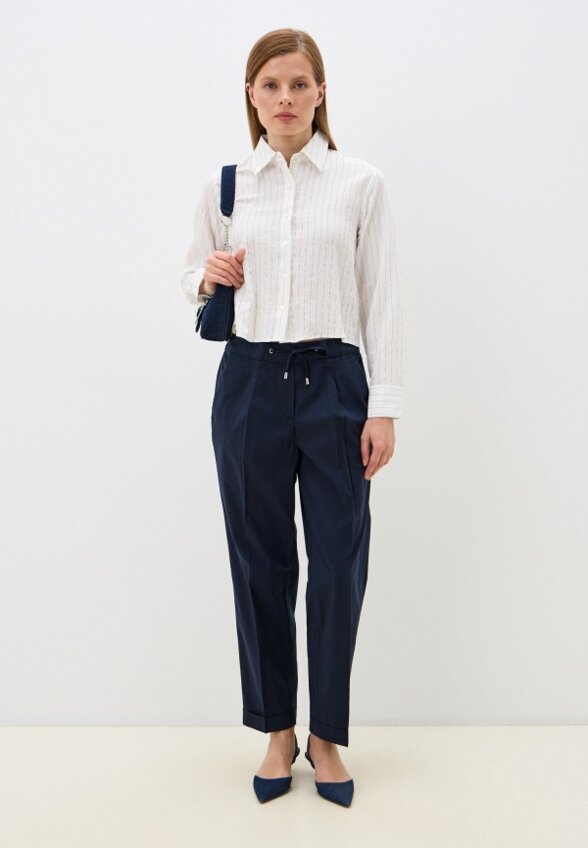 Брюки Tom Tailor