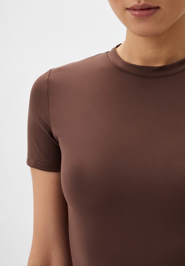 Футболка спортивная Lune