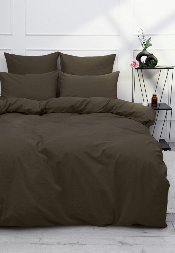 Постельное белье Евро Василиса