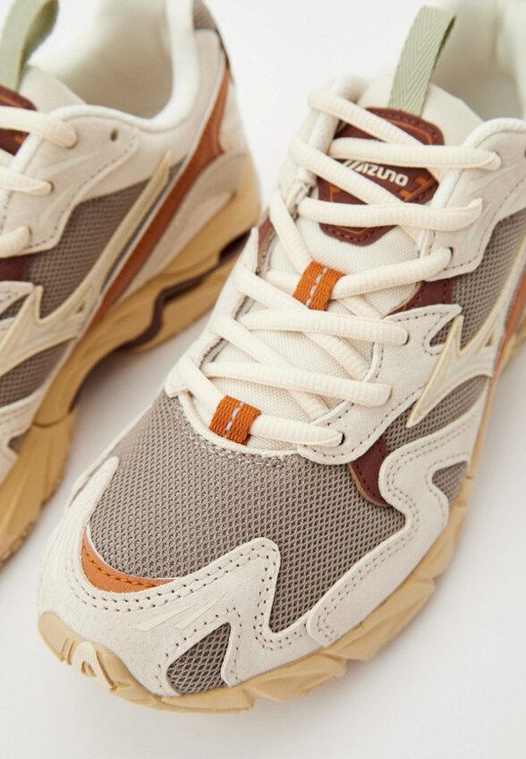 Кроссовки Mizuno