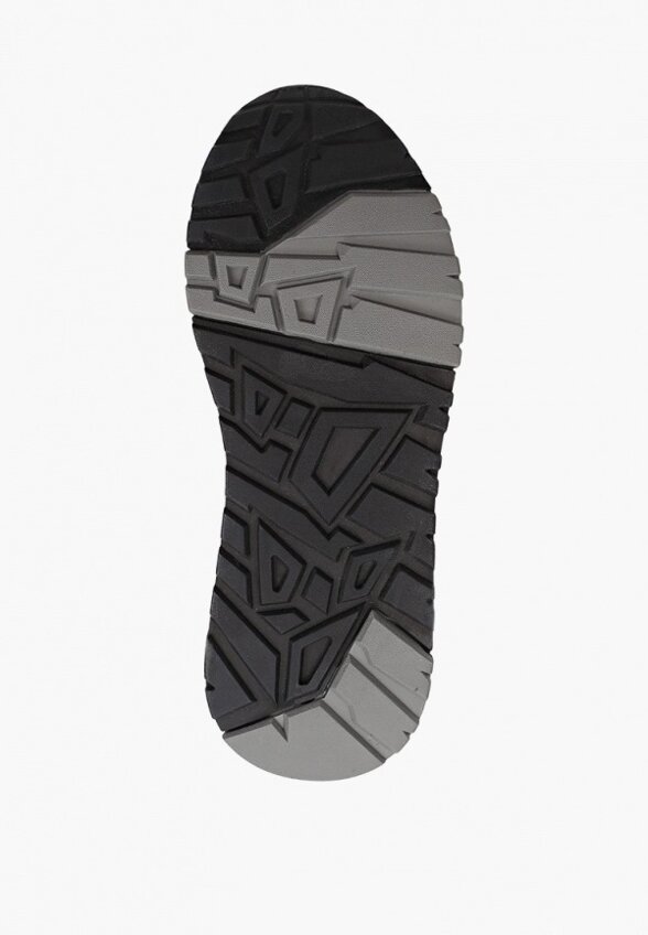 Кроссовки Ortmann