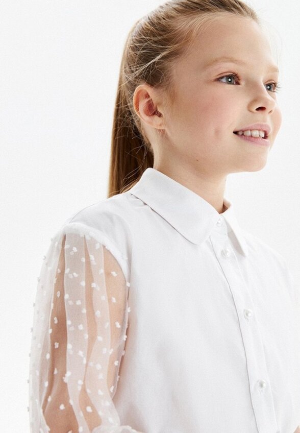 Блуза Silver Spoon