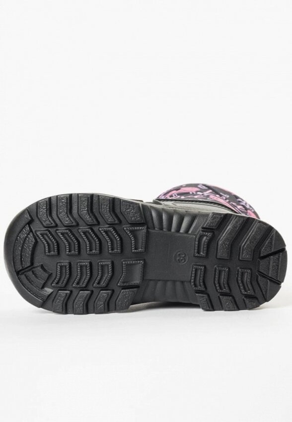 Дутики Tikkago