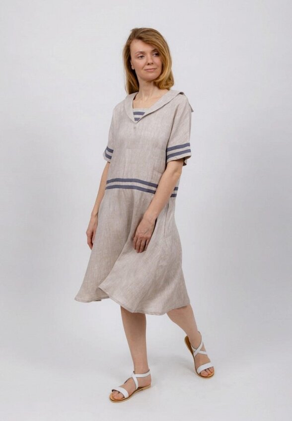 Платье Moredress