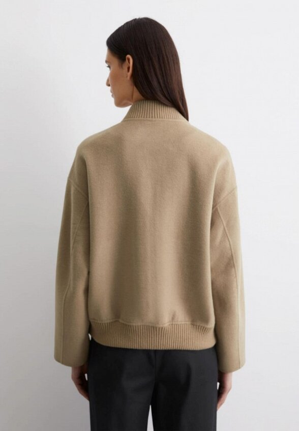 Бомбер Marc O'Polo