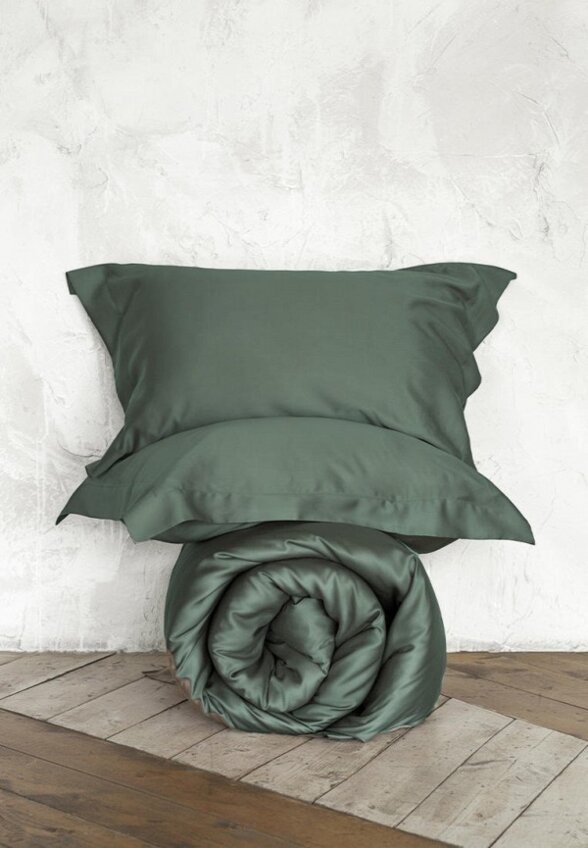 Постельное белье Евро Bellehome