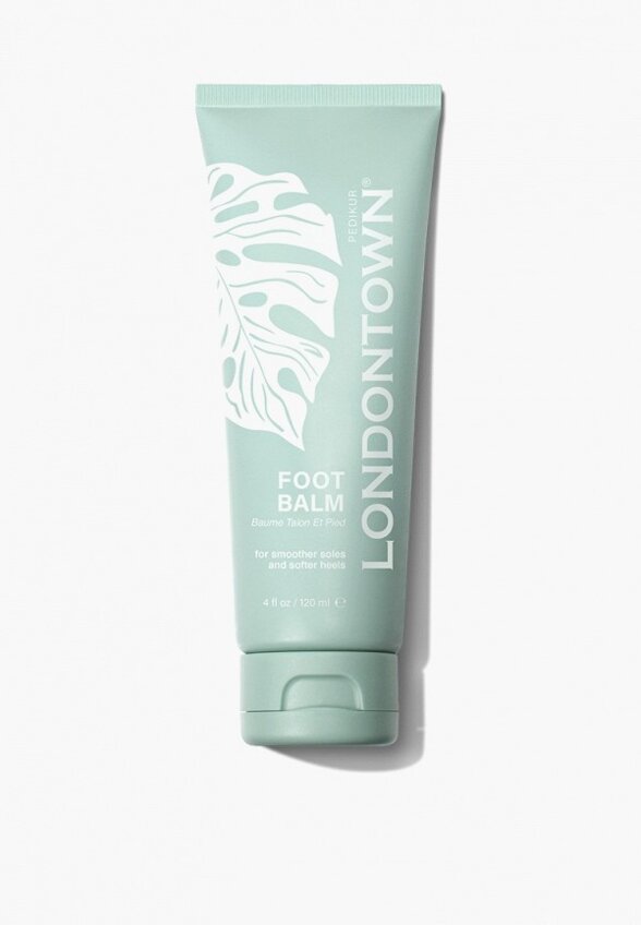 Бальзам для ног Londontown