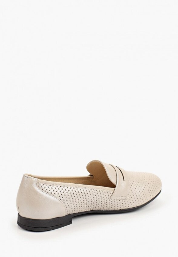 Лоферы Ralf Ringer