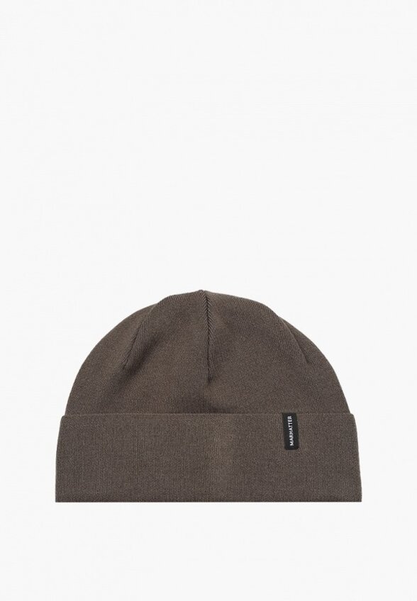 Шапка marhatter