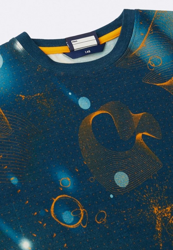 Футболка Lassie