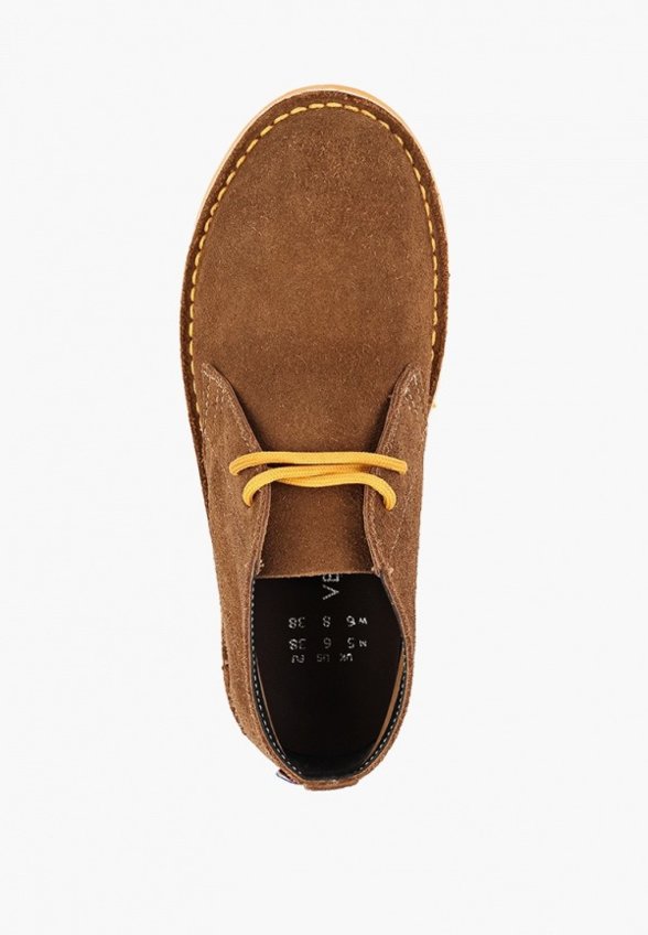 Ботинки Veldskoen