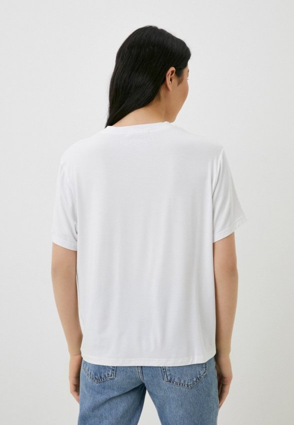 Футболка Petrichor