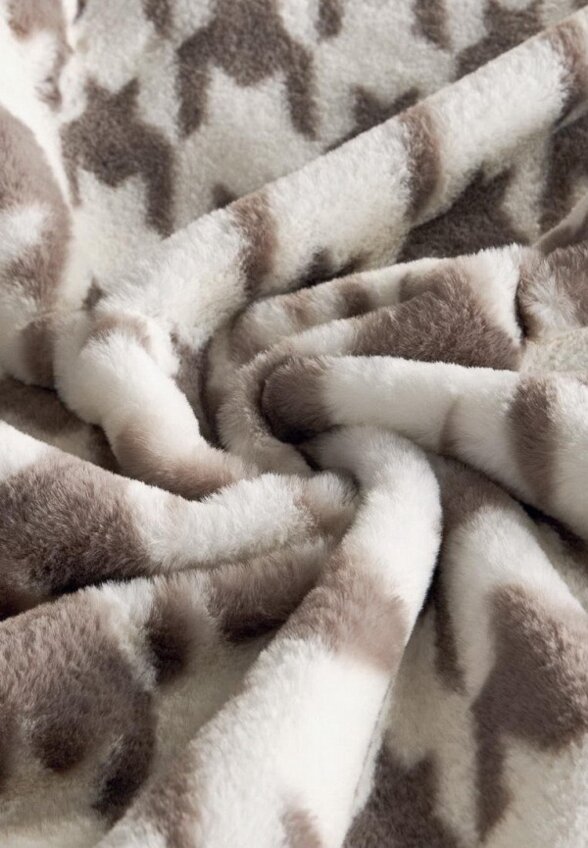 Плед Sofi De Marko