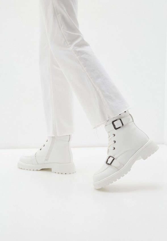 Ботинки Keddo