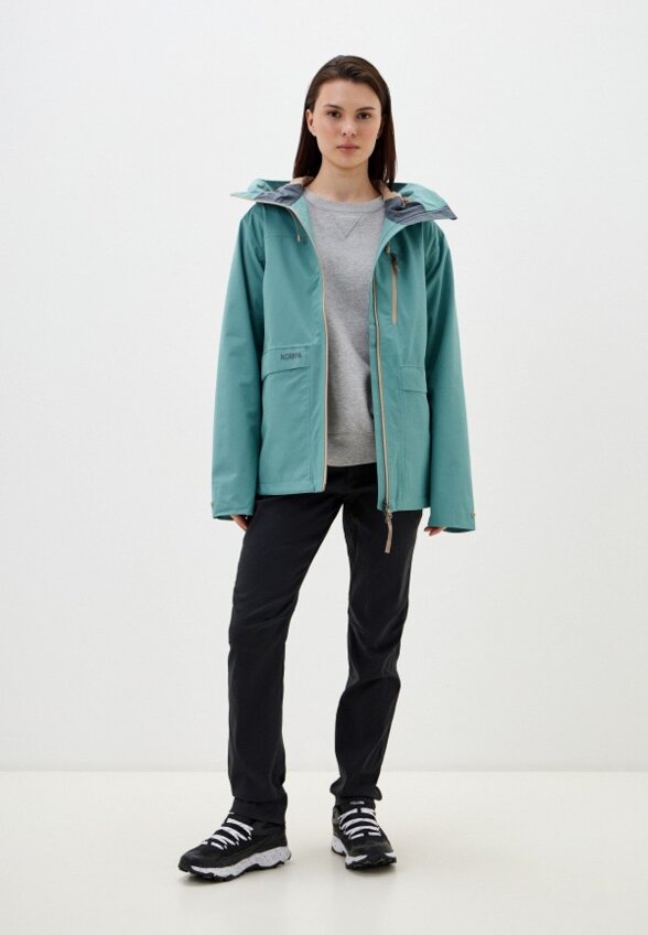 Ветровка Norppa