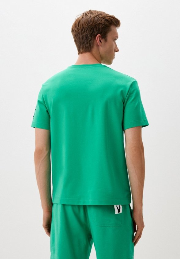 Футболка KChTZ