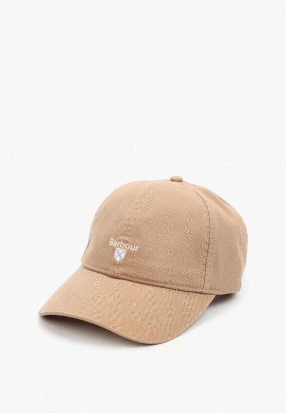 Бейсболка Barbour