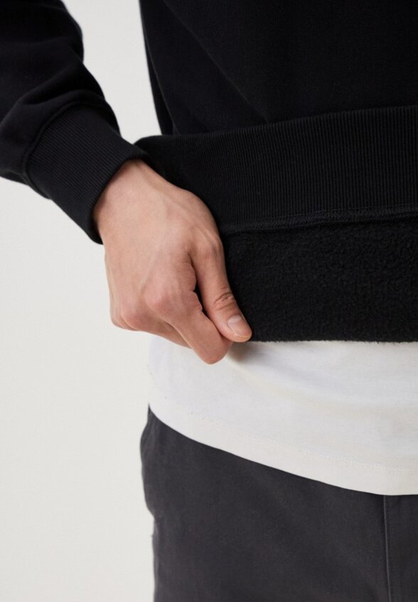 Свитшот Quiksilver