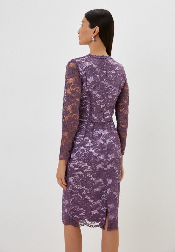 Платье MadaM T