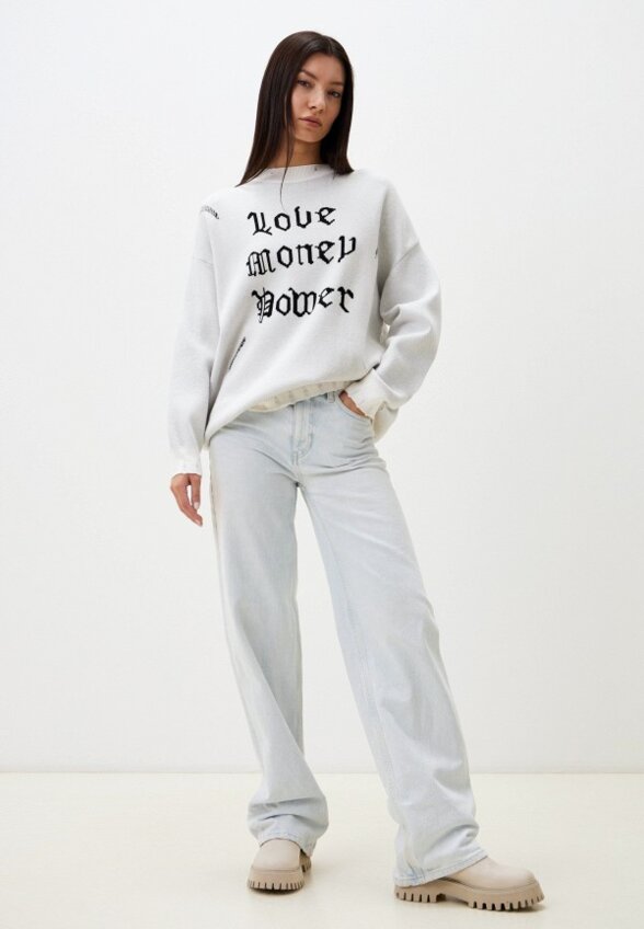 Джемпер Marselesa