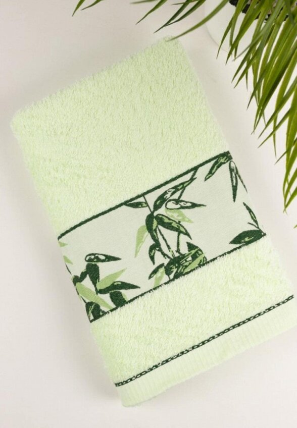 Полотенце Wellness