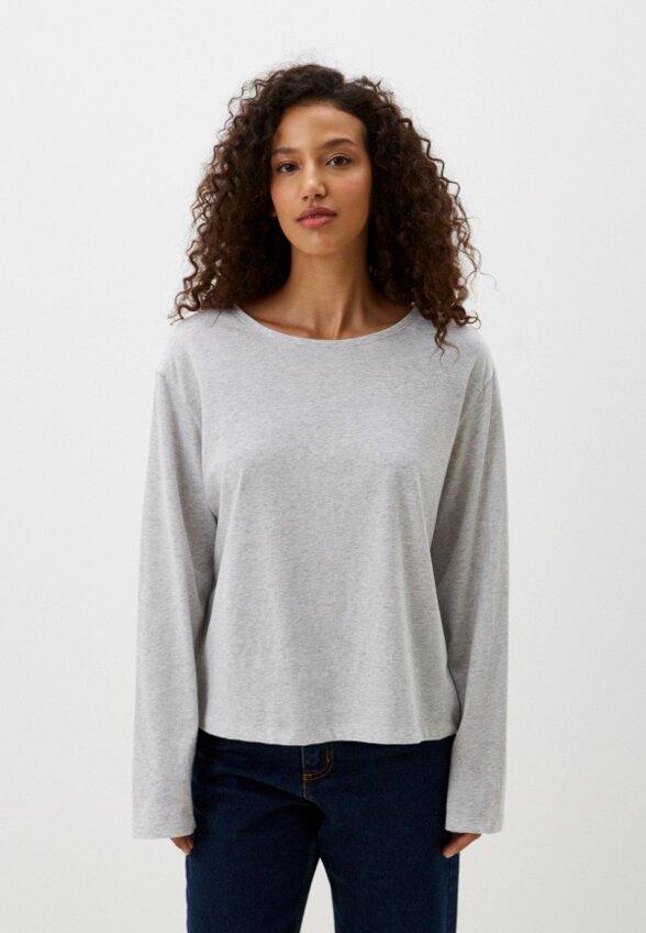 Лонгслив Mark Formelle