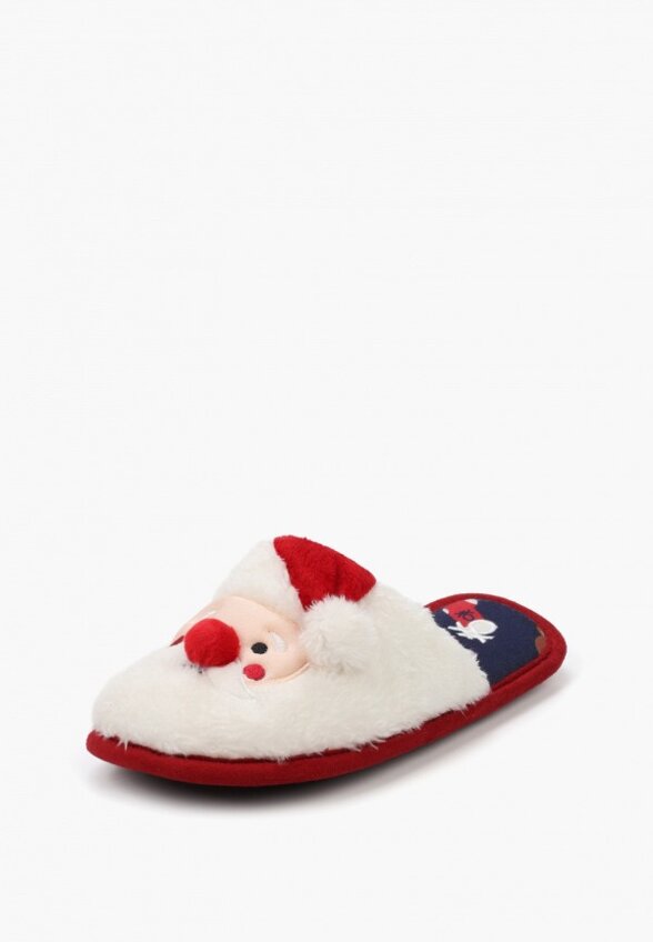Тапочки United Colors of Benetton