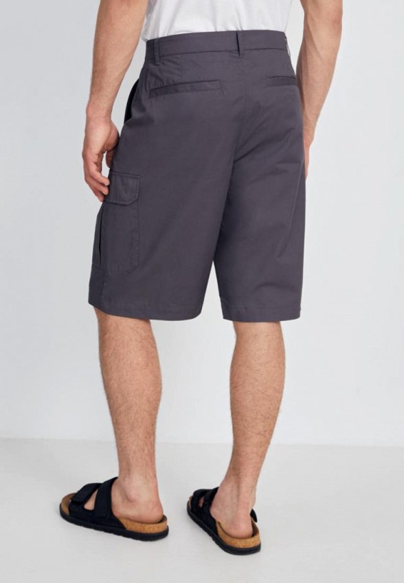 Шорты Finn Flare