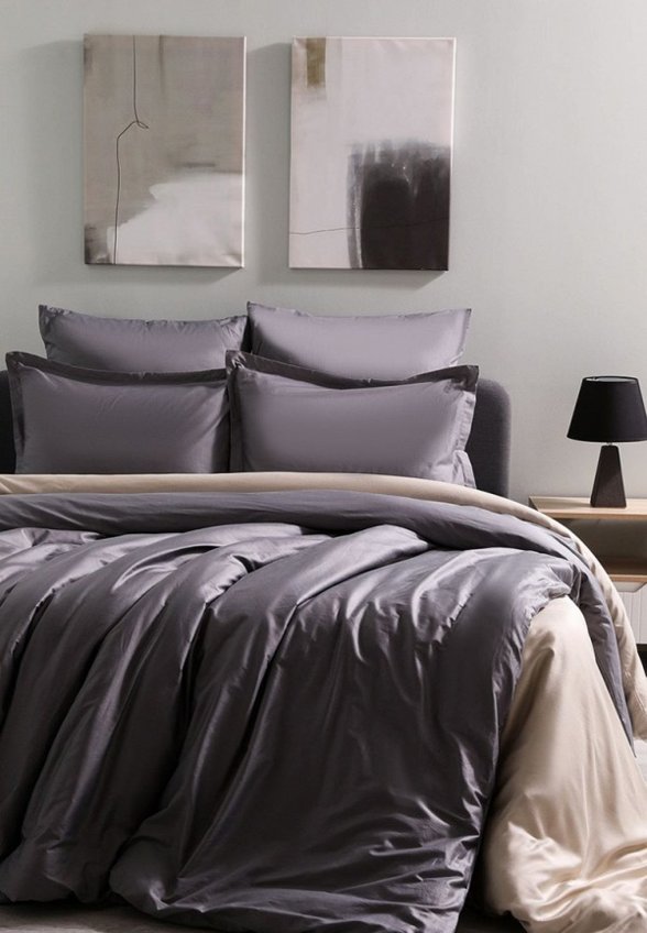 Постельное белье 1,5-спальное 21maison