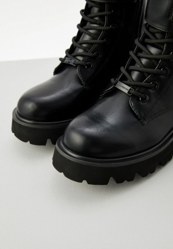 Ботинки Roccobarocco