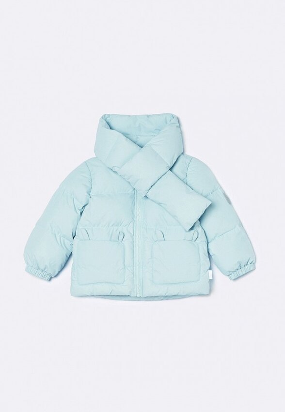 Куртка утепленная Lassie