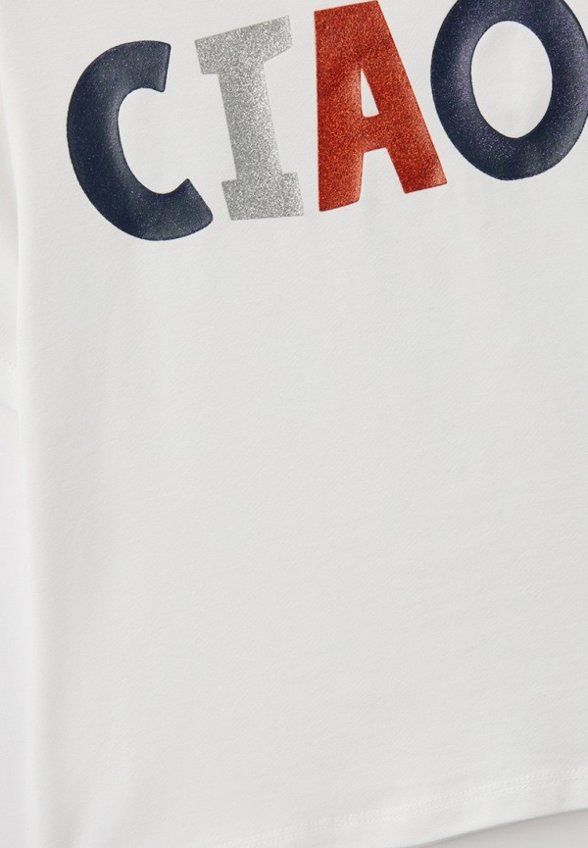 Футболка Choupette