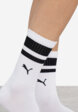 Носки PUMA, 3 пары, Белый7  - превью
