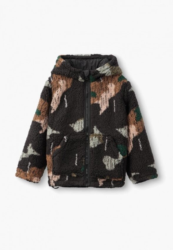 Толстовка Happy Baby